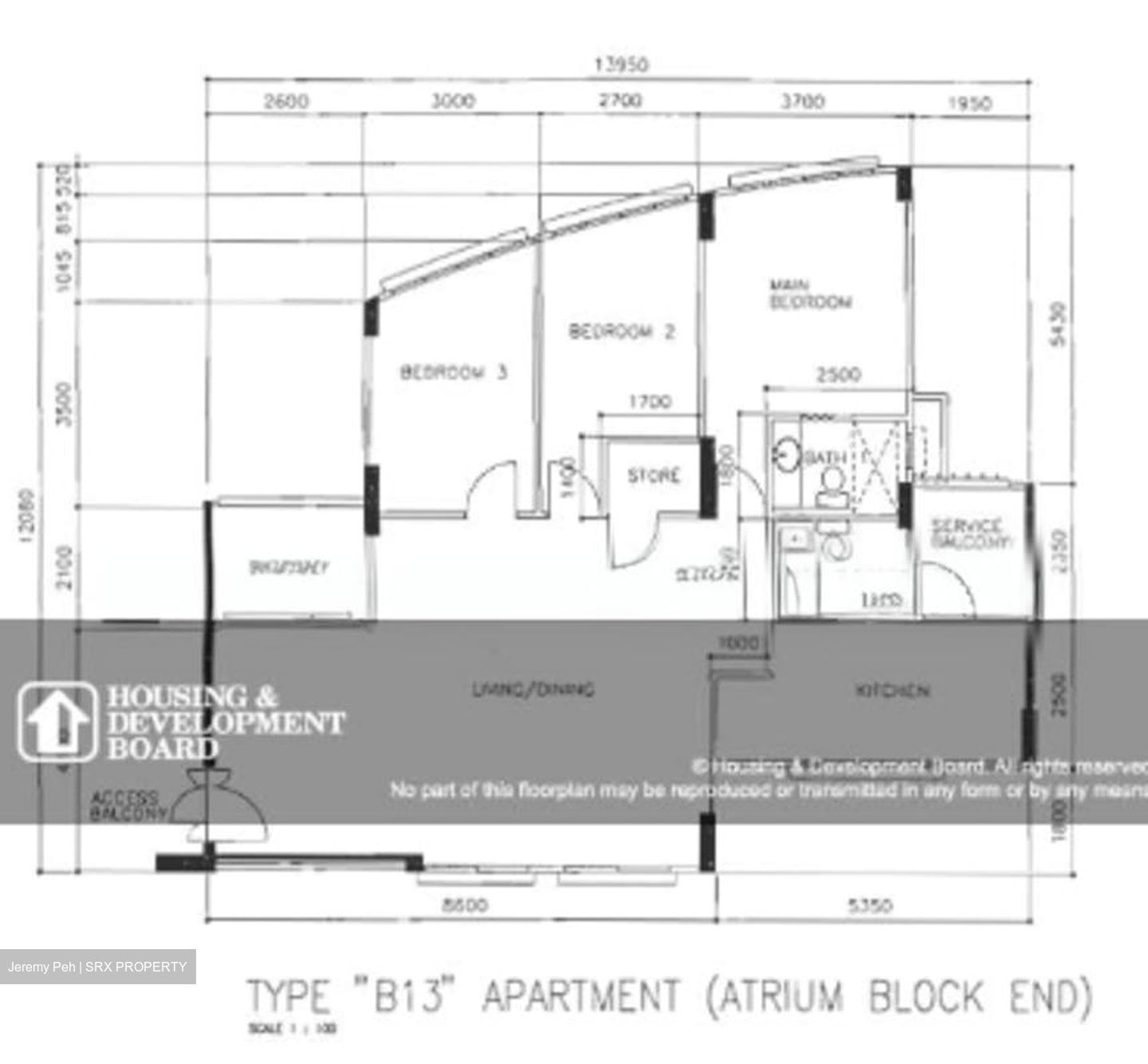 Blk 297D Choa Chu Kang Avenue 2 (Choa Chu Kang), HDB 5 Rooms #572382271